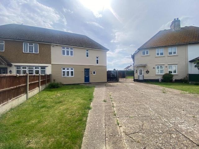 Apartment for rent in South Hornchurch, Greater London