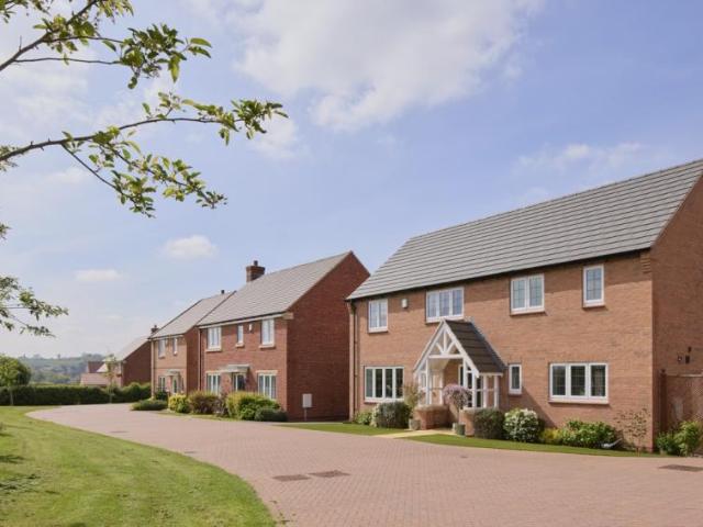 Property for sale in Shelford, Barton In Fabis