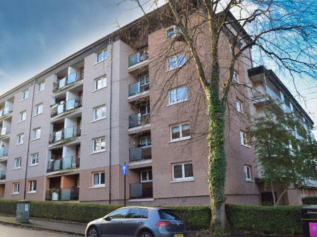 Apartment for rent in Partickhill, Glasgow