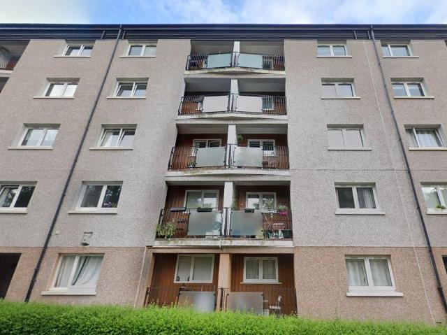 Apartment for rent in Dowanhill, Scotland