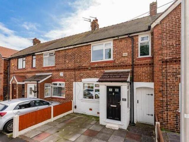 House for sale in Widnes
