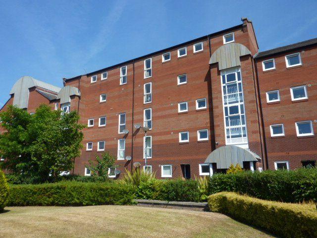 House for rent in Ashton-on-Ribble, Higher Bartle