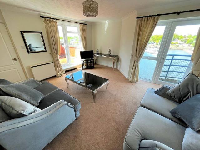 House for rent in Plungington, Higher Bartle