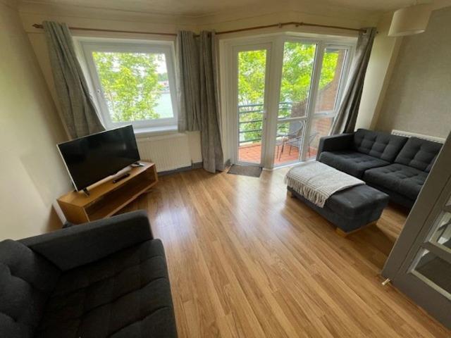 House for rent in Plungington, Higher Bartle