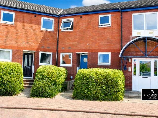 Apartment for rent in Ashton-on-Ribble, Higher Bartle