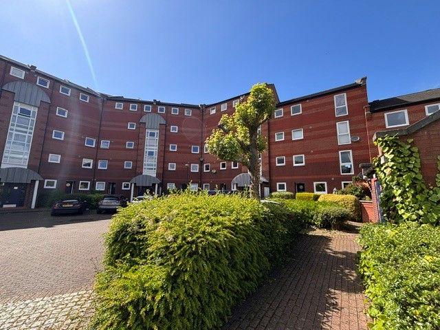Apartment for rent in Ashton-on-Ribble, Higher Bartle
