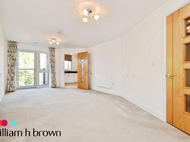 Apartment for rent in Moulsham, Chelmsford
