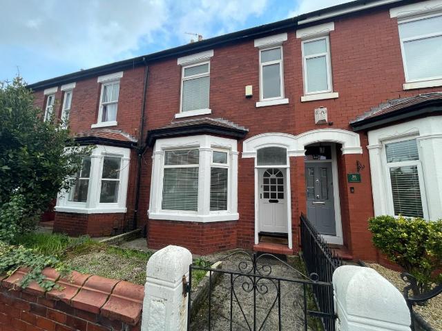 House for rent in West Timperley, Trafford