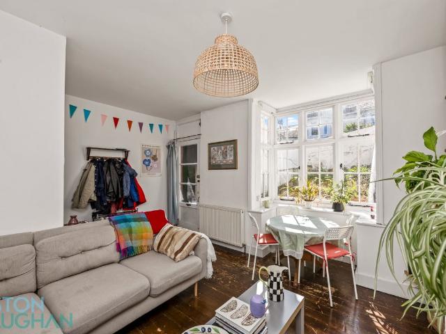 House for rent in Round Hill, Brighton & Hove