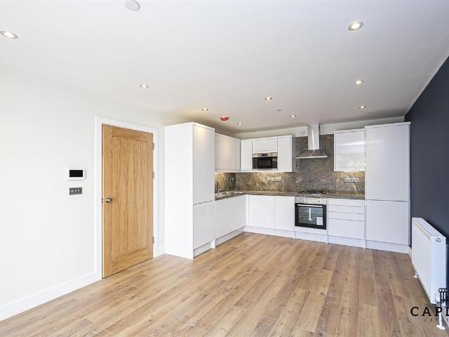 Apartment for rent in Epping, Essex