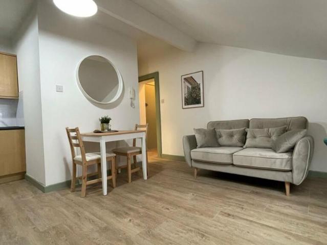 Apartment for rent in Canning / Georgian Quarter, Liverpool