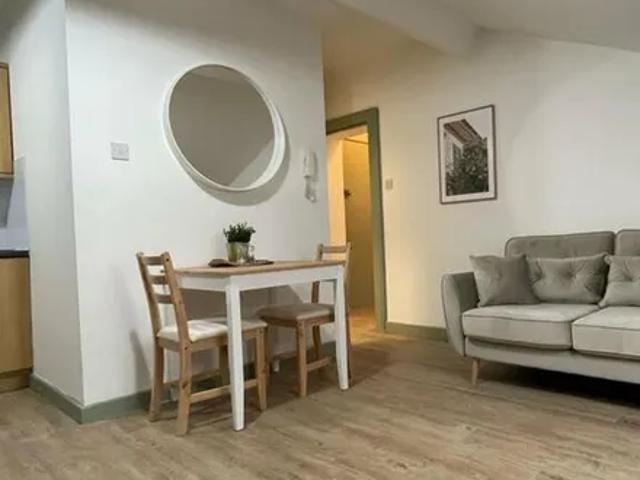 Apartment for rent in Canning / Georgian Quarter, Calderstones