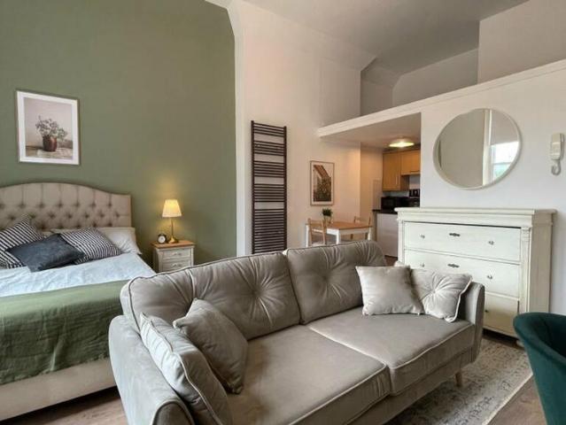 Apartment for rent in Canning / Georgian Quarter, Liverpool