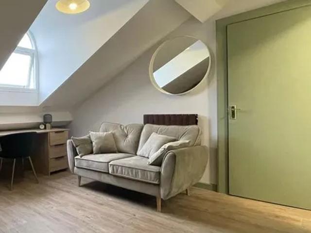 Apartment for rent in Canning / Georgian Quarter, Calderstones
