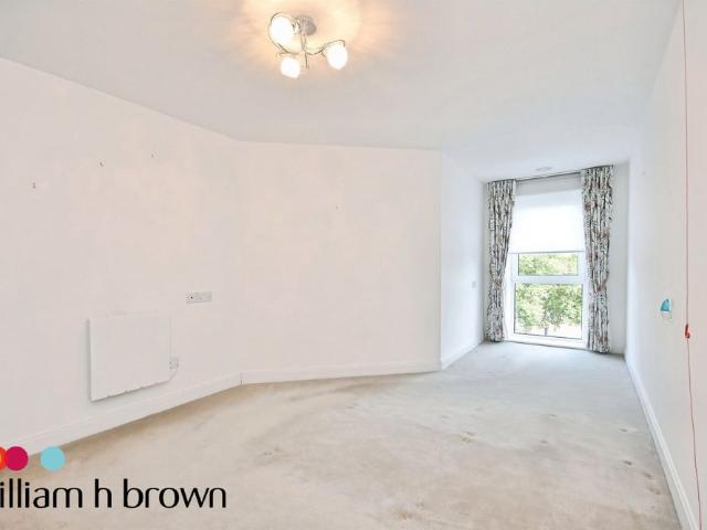 Apartment for rent in Moulsham, Chelmsford