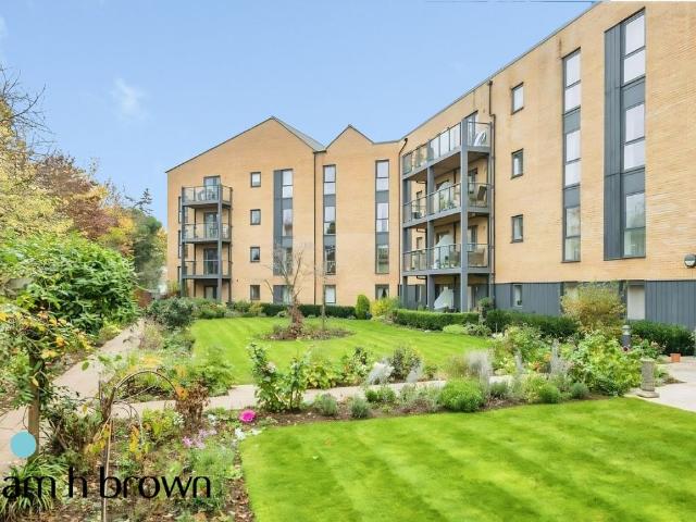 Apartment for rent in Moulsham, Chelmsford