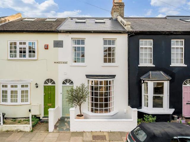 House for rent in East Sheen, Greater London