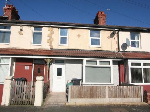 House for rent in Rossmore, Cheshire