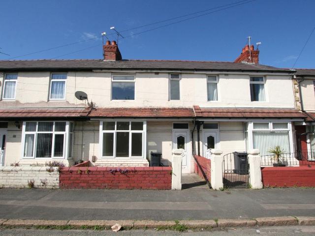 House for rent in Rossmore, Cheshire
