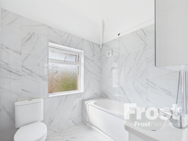 House for rent in Lower Feltham, Greater London