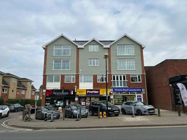 Apartment for rent in Tricketts Cross, Ferndown