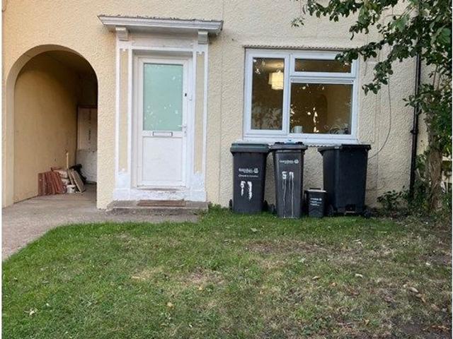 House for rent in Whitehill, Hamerton