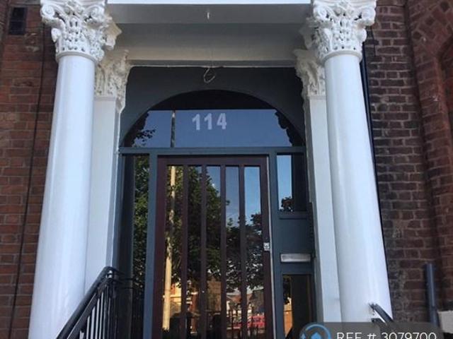 Apartment for rent in Canning / Georgian Quarter, Liverpool