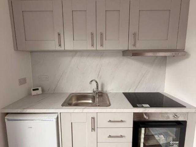 Apartment for rent in Gresham, Middlesbrough