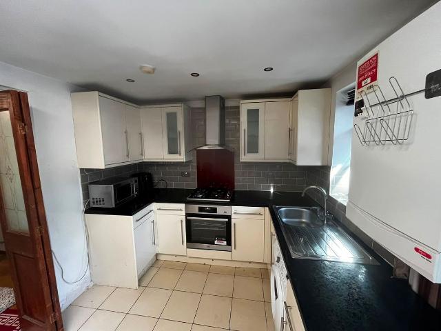 Apartment for rent in London Borough of Havering, Greater London