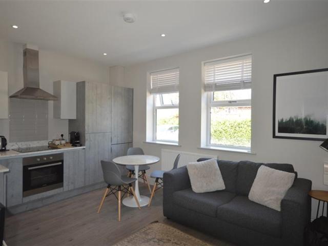 Apartment for rent in Sale, Trafford