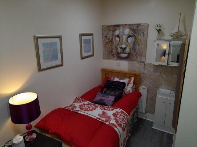 Apartment for rent in Ayresome, Normanby