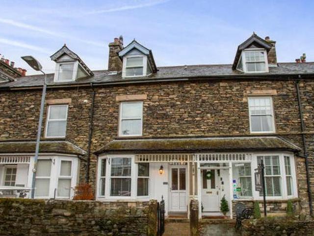House for sale in Bowness-on-windermere