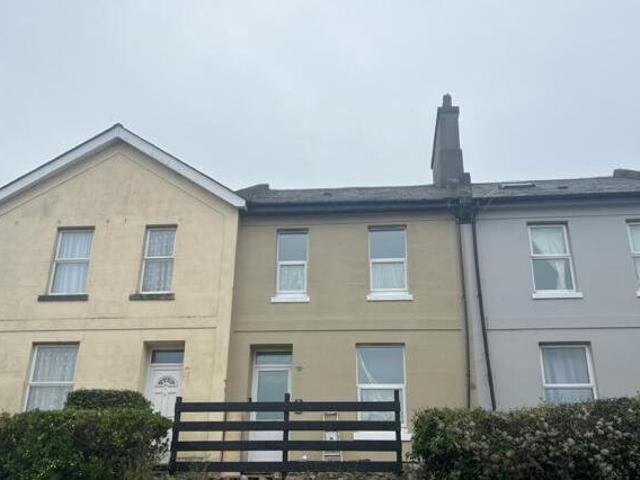 House for rent in Ellacombe, Babbacombe