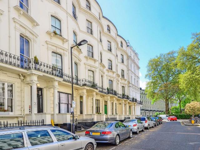 Apartment for rent in City of Westminster, Greater London