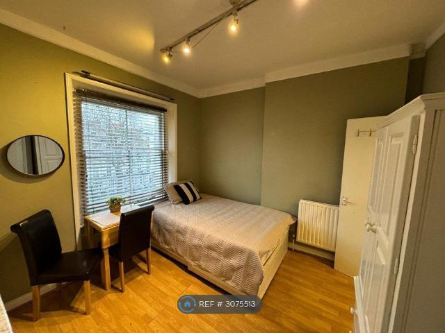 Studio for rent in City of Westminster, Greater London