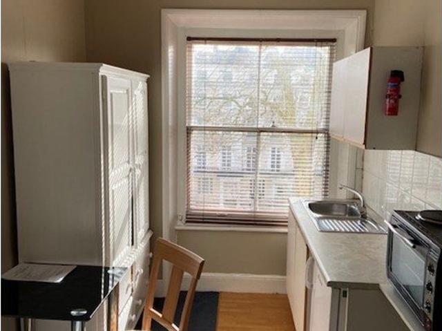 Studio for rent in Bayswater, Greater London
