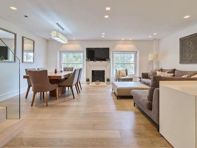 Apartment for rent in Bayswater, Greater London