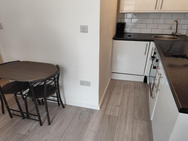 Studio for rent in Bayswater, Greater London