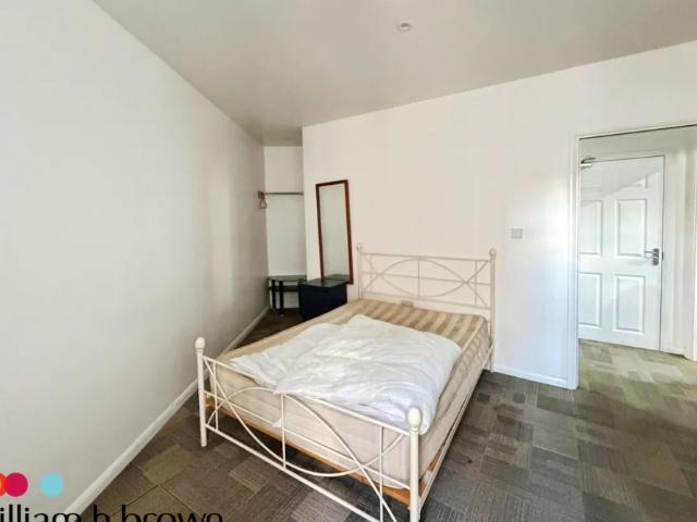 Apartment for rent in Key Street, Suffolk