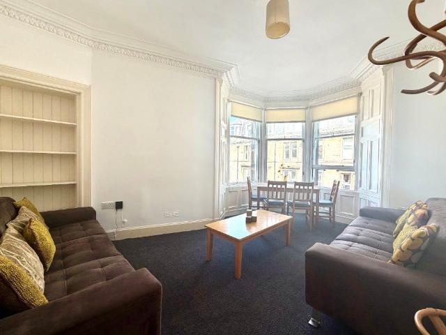 Apartment for rent in Cambuskenneth, Scotland