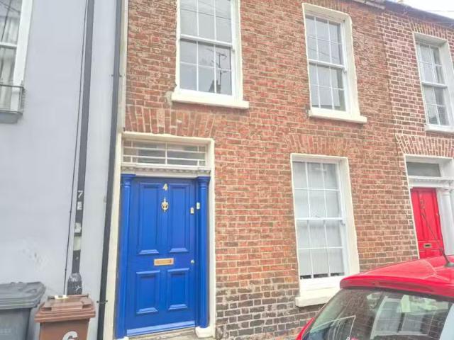 House to rent in Strand, South Tipperary