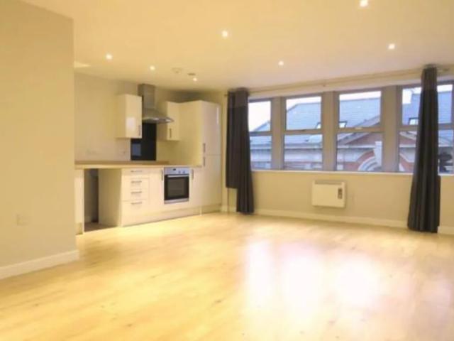 Apartment for rent in Key Street, Suffolk