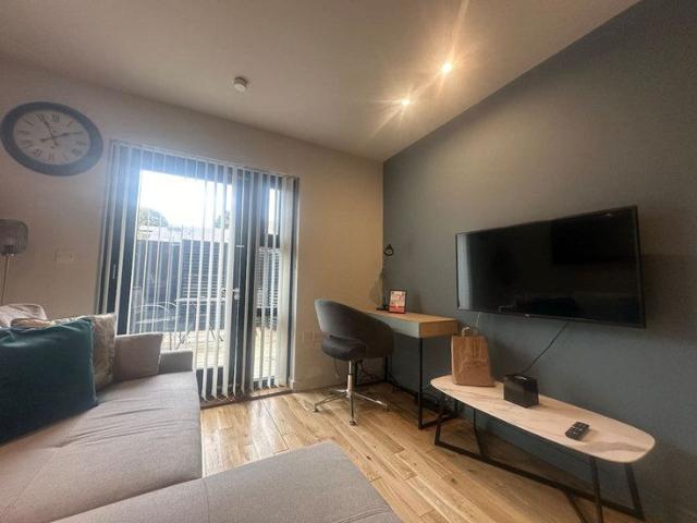 Apartment for rent in Castle Quarter, Falcon Lodge