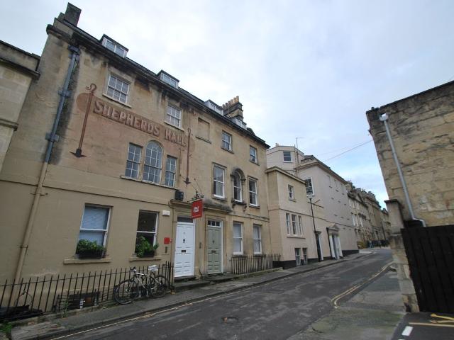 Apartment for rent in Dulcote, Bath And North East Somerset