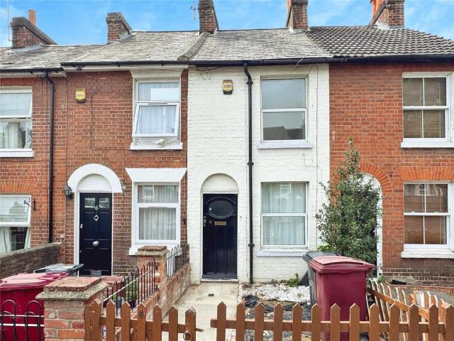 House for rent in Newtown, Reading