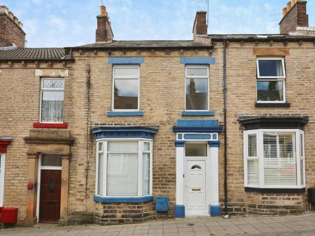 House for rent in Bishop Auckland