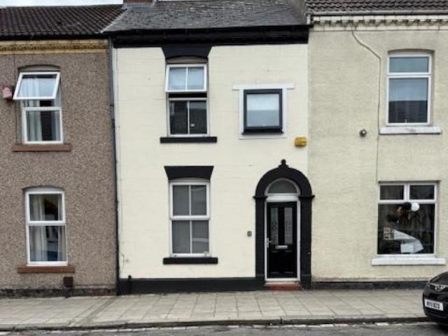 House for rent in Bishop Auckland