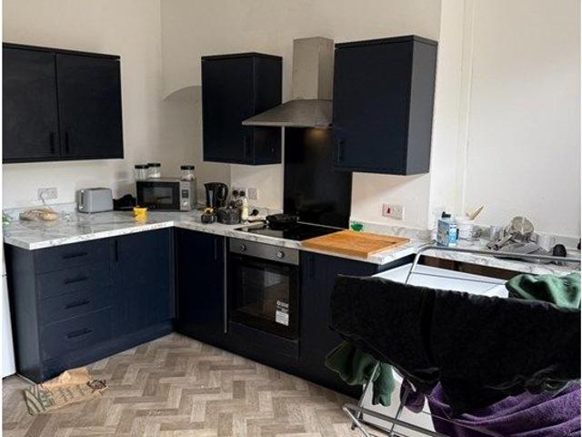 Room for rent in Bishop Auckland