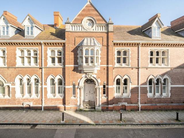 Apartment for rent in Queen's Park, Brighton & Hove