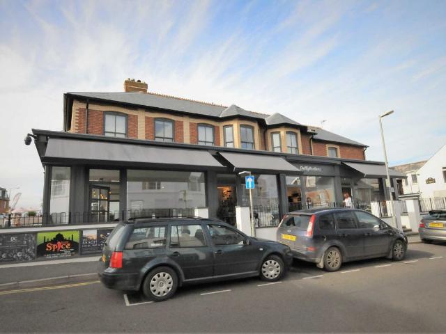 Apartment for rent in Bude, Cornwall